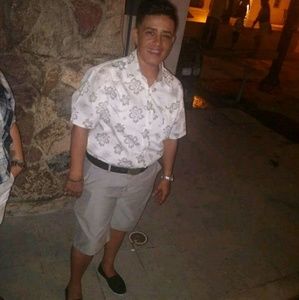 Meet your Posher, Josephine